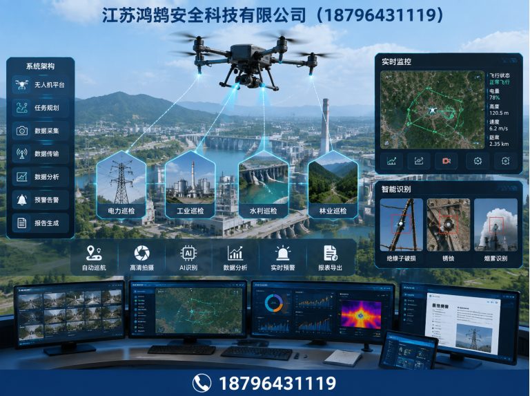 甘孜国家高新技术企业展示图